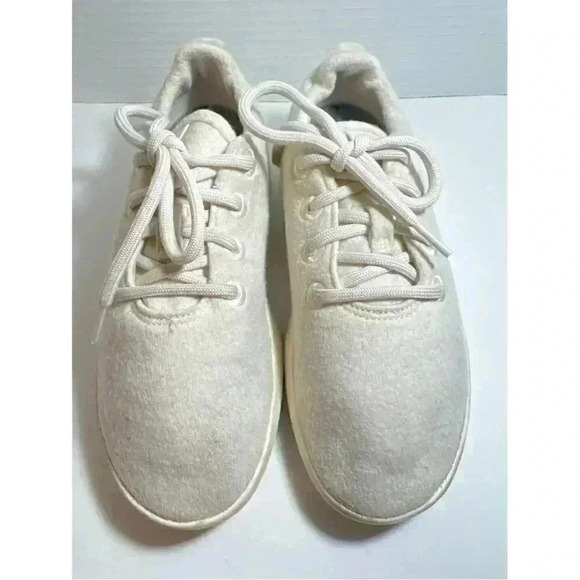 Allbirds shoes size 7  - Picture 1 of 4